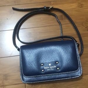 Kate spade ♠️ small phone purse